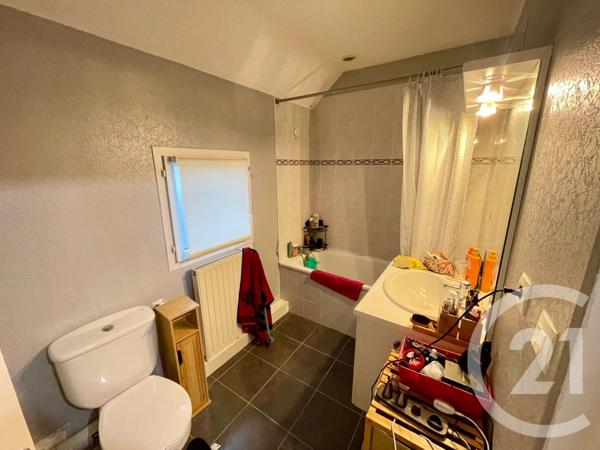 Maison à vendre  5 pièces - 90,72 m2 LORIENT - 56