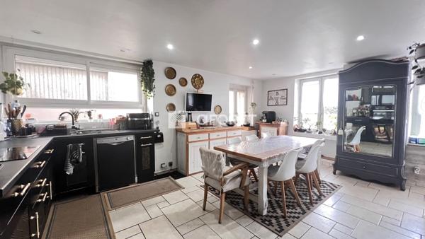 Achat maison Millery - 4 pièce(s) - 110 m² - 239 000 €