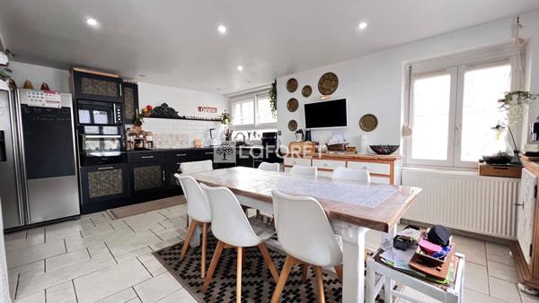 Achat maison Millery - 4 pièce(s) - 110 m² - 239 000 €