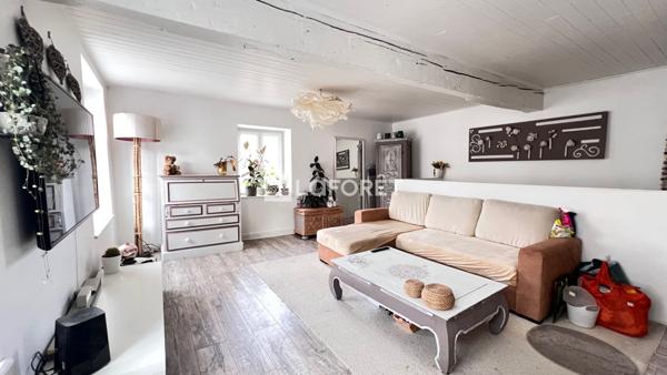 Achat maison Millery - 4 pièce(s) - 110 m² - 239 000 €