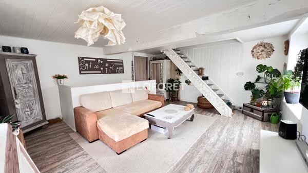 Achat maison Millery - 4 pièce(s) - 110 m² - 239 000 €