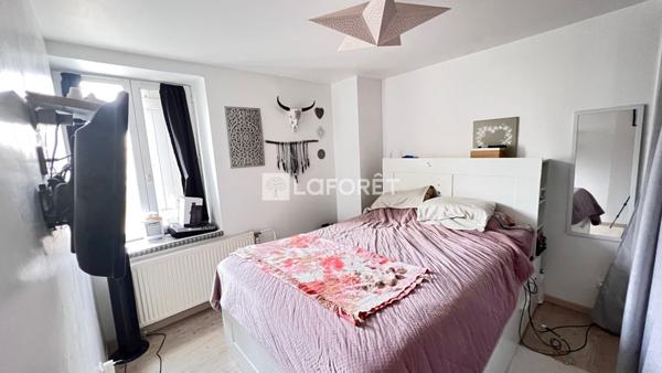 Achat maison Millery - 4 pièce(s) - 110 m² - 239 000 €