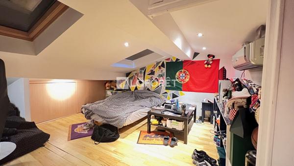 Achat maison Millery - 4 pièce(s) - 110 m² - 239 000 €