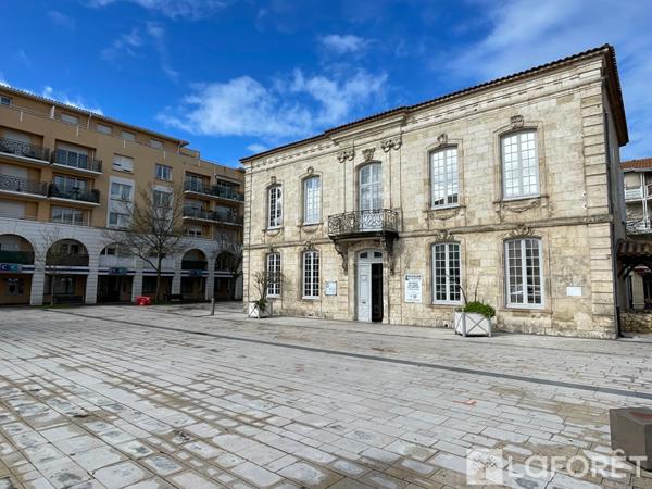 Achat parking / box La Teste-de-Buch - 12 000 €