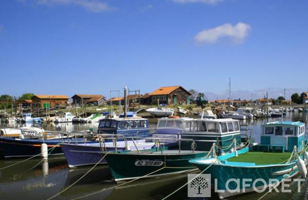 Achat parking / box La Teste-de-Buch - 12 000 €