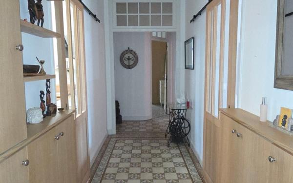 Appartement à vendre    4 pièces • 111,40 m2 Perpignan