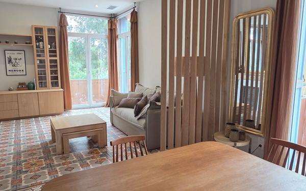 Appartement à vendre    4 pièces • 111,40 m2 Perpignan