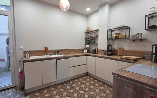 Appartement à vendre    4 pièces • 111,40 m2 Perpignan