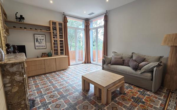 Appartement à vendre    4 pièces • 111,40 m2 Perpignan