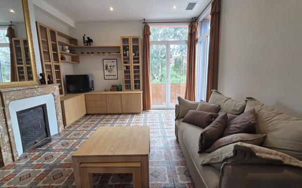 Appartement à vendre    4 pièces • 111,40 m2 Perpignan