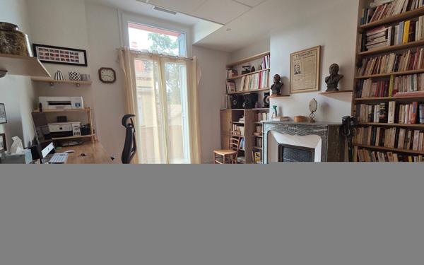 Appartement à vendre    4 pièces • 111,40 m2 Perpignan