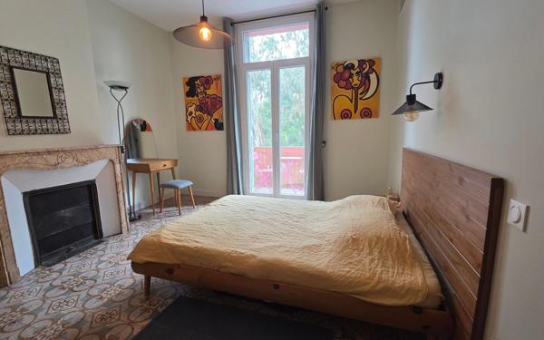 Appartement à vendre    4 pièces • 111,40 m2 Perpignan