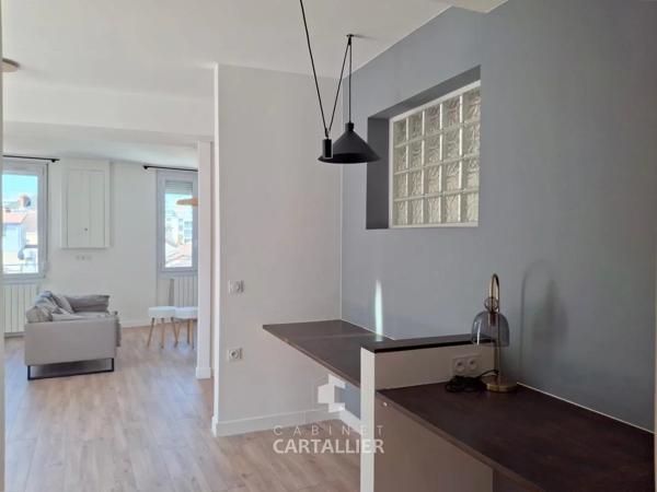 Appartement à vendre à Chalon-sur-Saône (71100)