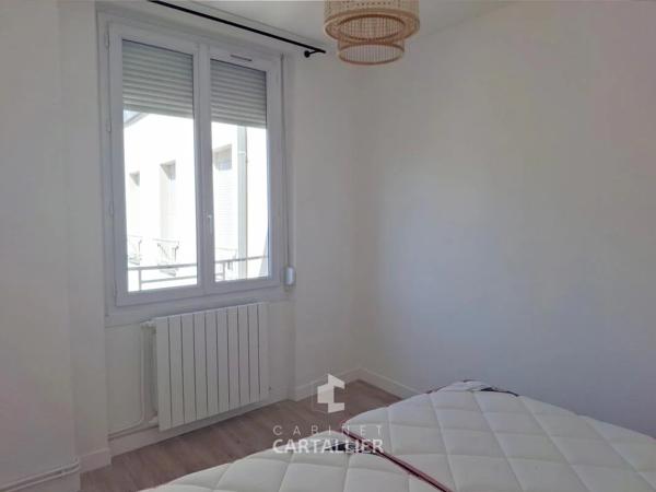 Appartement à vendre à Chalon-sur-Saône (71100)