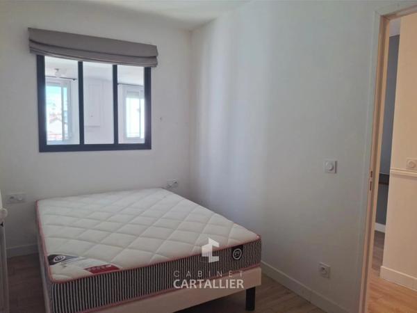 Appartement à vendre à Chalon-sur-Saône (71100)