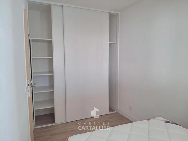 Appartement à vendre à Chalon-sur-Saône (71100)