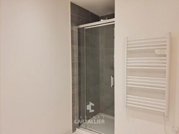 Appartement à vendre à Chalon-sur-Saône (71100)