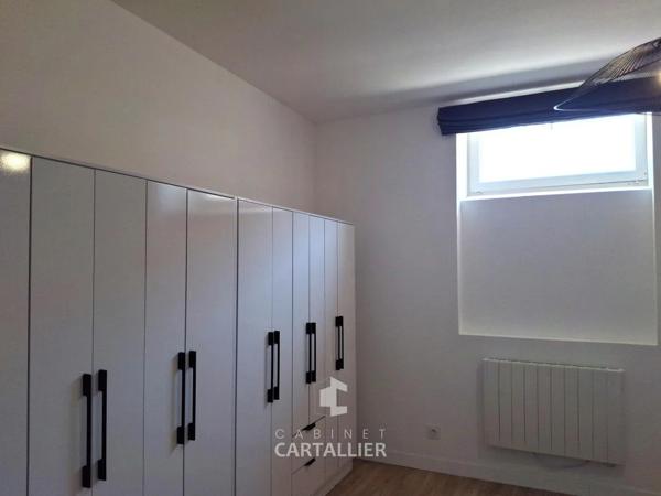 Appartement à vendre à Chalon-sur-Saône (71100)