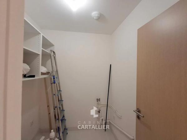 Appartement à vendre à Chalon-sur-Saône (71100)