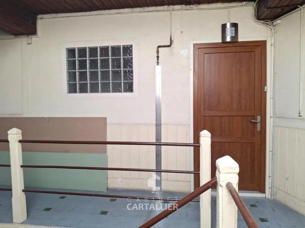 Appartement à vendre à Chalon-sur-Saône (71100)
