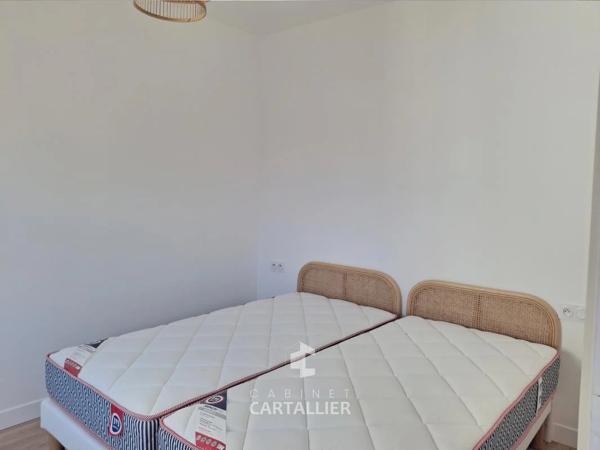 Appartement à vendre à Chalon-sur-Saône (71100)