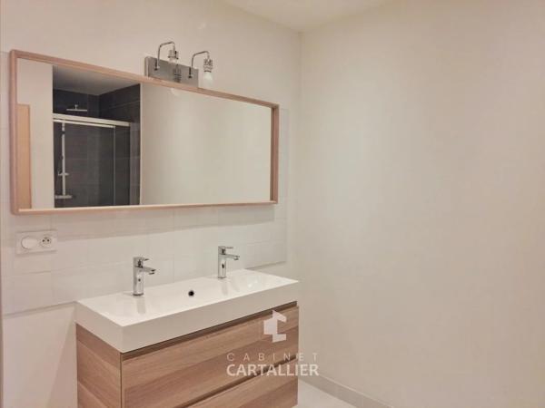 Appartement à vendre à Chalon-sur-Saône (71100)