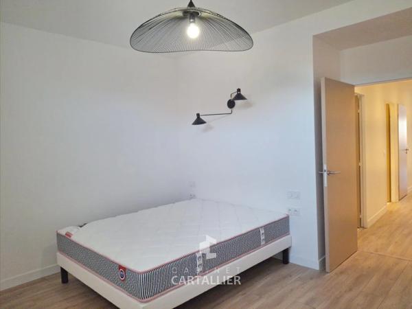 Appartement à vendre à Chalon-sur-Saône (71100)