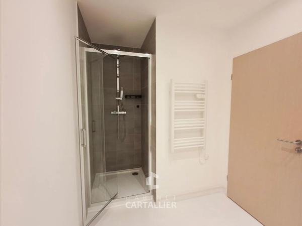 Appartement à vendre à Chalon-sur-Saône (71100)