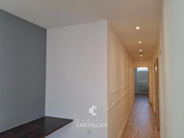 Appartement à vendre à Chalon-sur-Saône (71100)