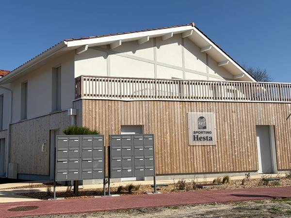 Appartement Messanges 3 pièce(s) 66 m2