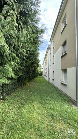 Studio à vendre 24 m² Saint-André-les-Vergers