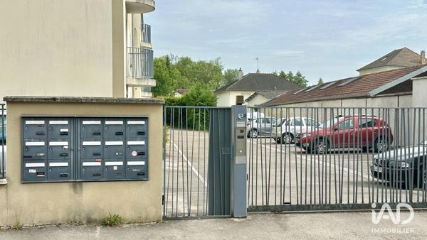 Studio à vendre 24 m² Saint-André-les-Vergers