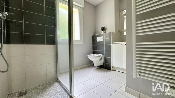 Studio à vendre 24 m² Saint-André-les-Vergers