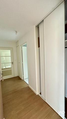 Studio à vendre 24 m² Saint-André-les-Vergers