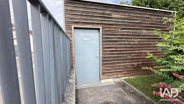 Studio à vendre 24 m² Saint-André-les-Vergers