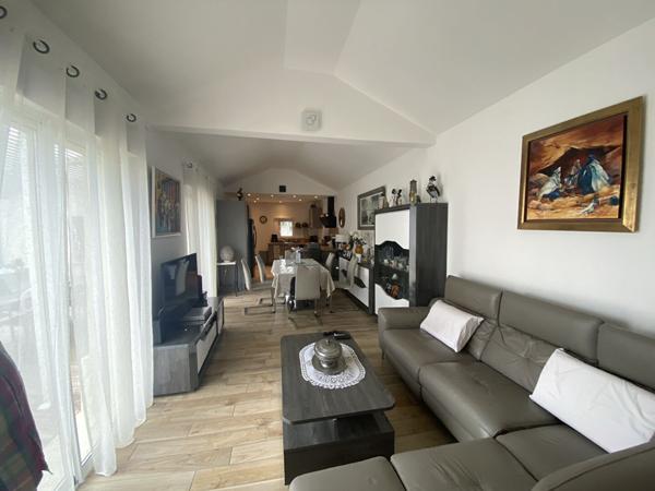 Maison L'Isle Sur La Sorgue 6 pièce(s) 117m2