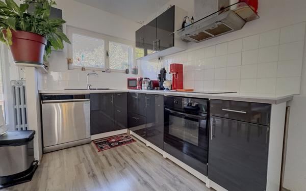 Maison à vendre    4 pièces •  Marsannay-la-Côte