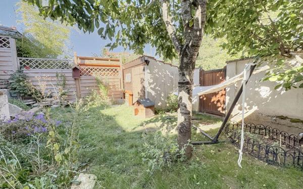 Maison à vendre    4 pièces •  Marsannay-la-Côte