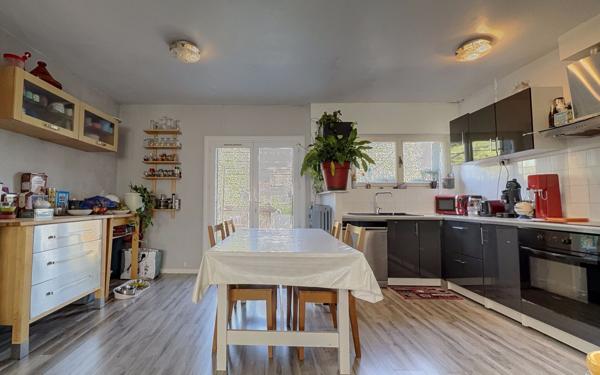 Maison à vendre    4 pièces •  Marsannay-la-Côte