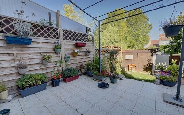 Maison à vendre    4 pièces •  Marsannay-la-Côte