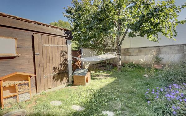 Maison à vendre    4 pièces •  Marsannay-la-Côte