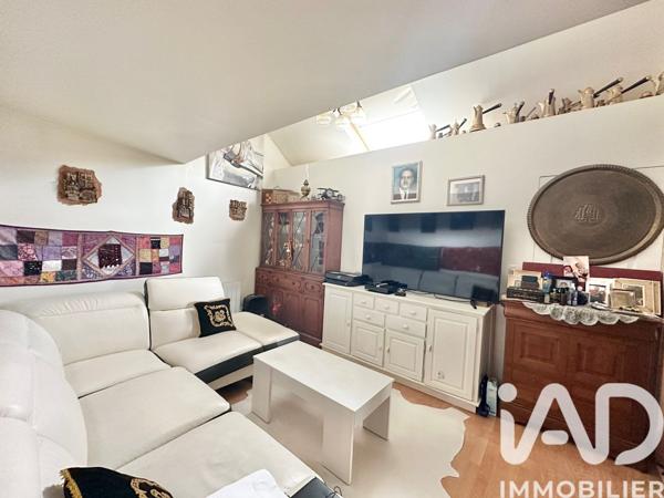 Immeuble à vendre 418 m² Sainte-Geneviève-des-Bois