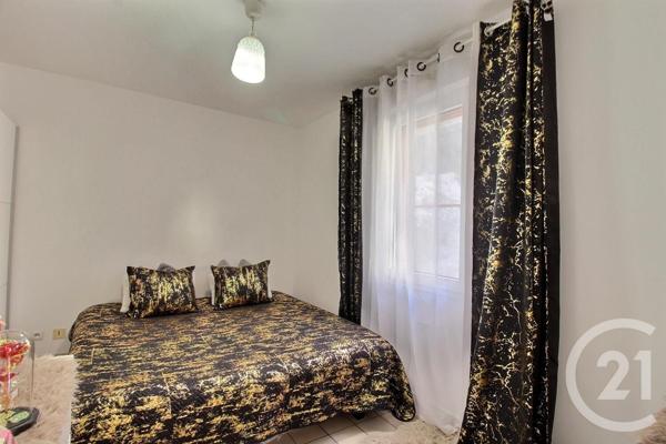 appartement à vendre  4 pièces - 82,20 m2 CAVAILLON - 84