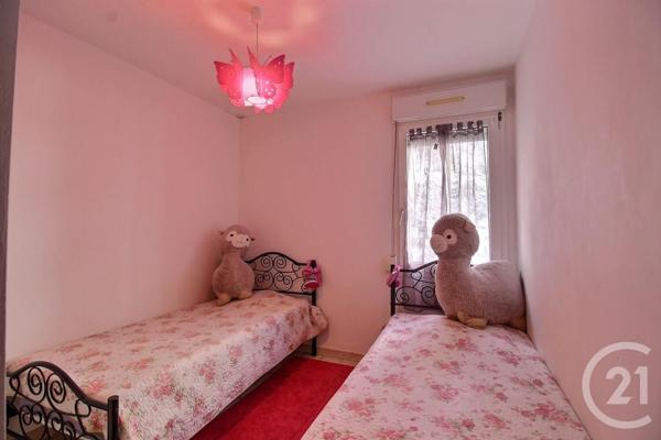 appartement à vendre  4 pièces - 82,20 m2 CAVAILLON - 84