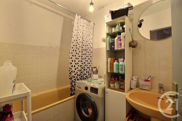 appartement à vendre  4 pièces - 82,20 m2 CAVAILLON - 84