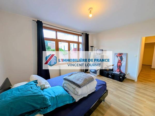 Hyper centre de SAINT OMER