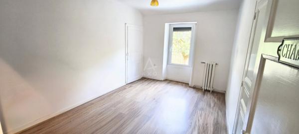 MAISON 4 CHAMBRES