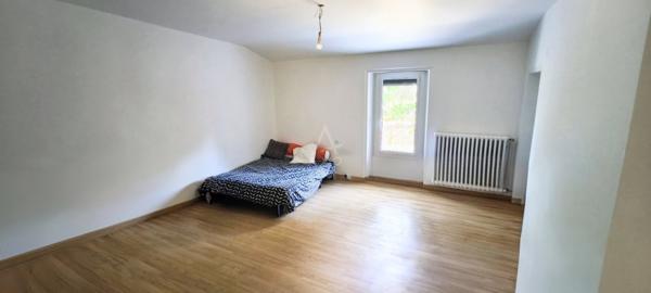 MAISON 4 CHAMBRES