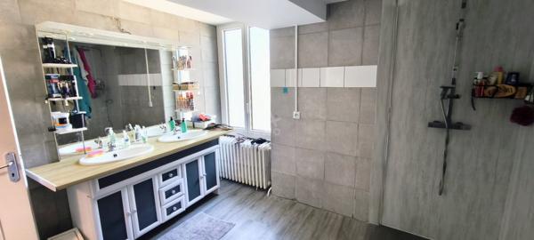MAISON 4 CHAMBRES