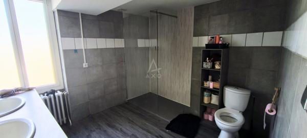 MAISON 4 CHAMBRES